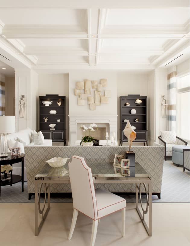 Williams Residence