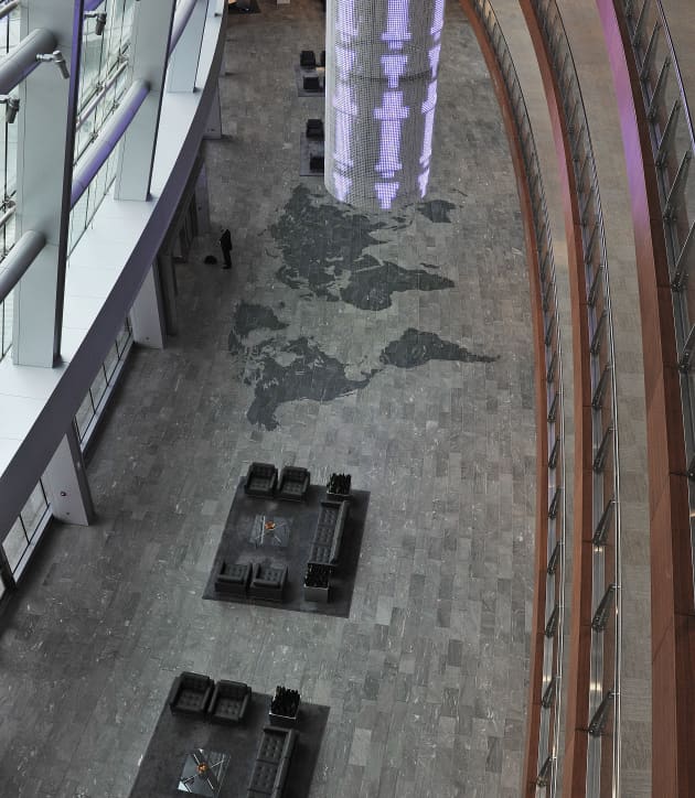 Eaton Center
