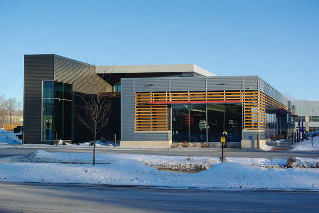 Capitol Petroleum
