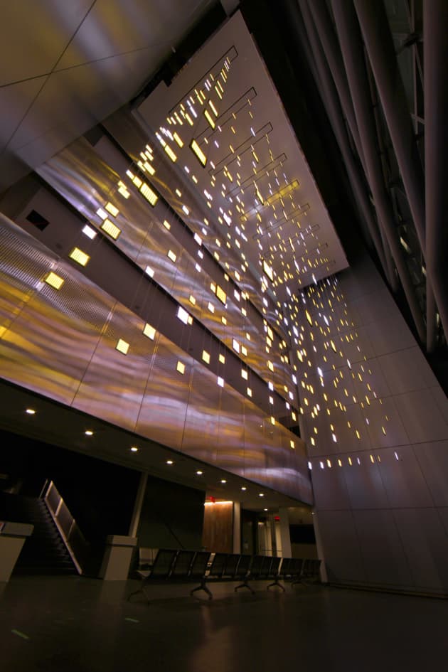 Diamond Matrix