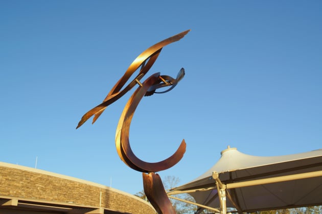 Wind Feathers – Montgomery Alabama