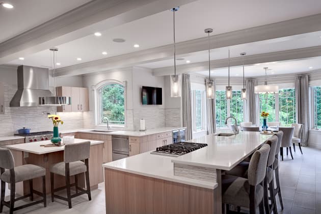New Jersey Estate