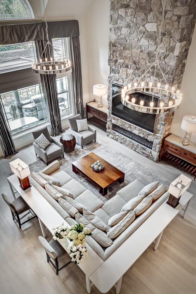 New Jersey Estate