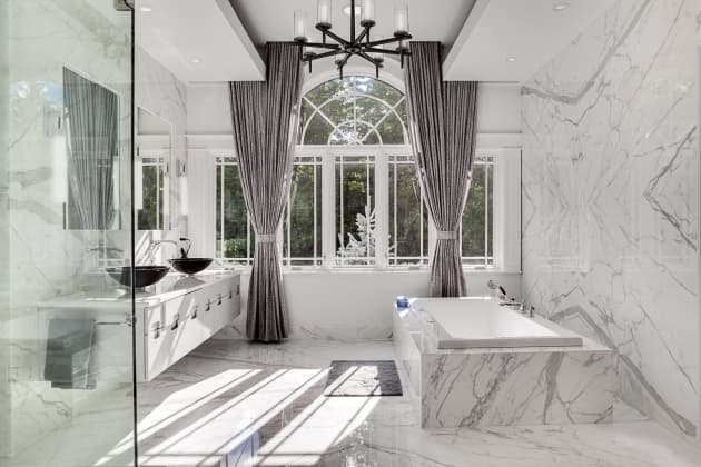 New Jersey Estate