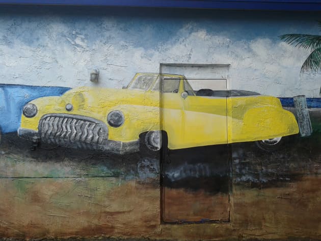 Antique Roadsters