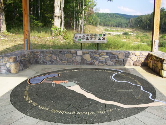Johnson Shut-Ins State Park