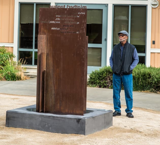 Poet Laureate Park