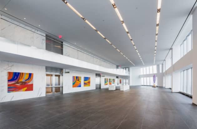 1 World Trade Center