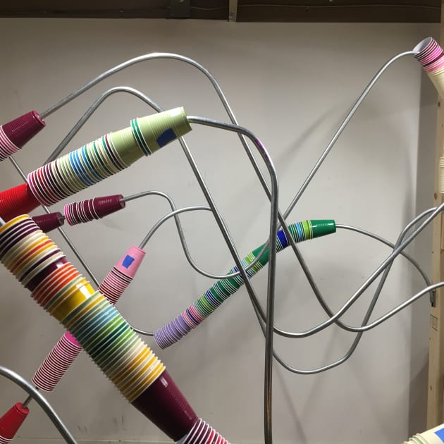 Spectrum Wind