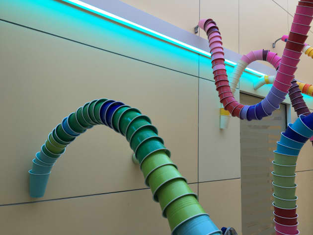 Spectrum Wind