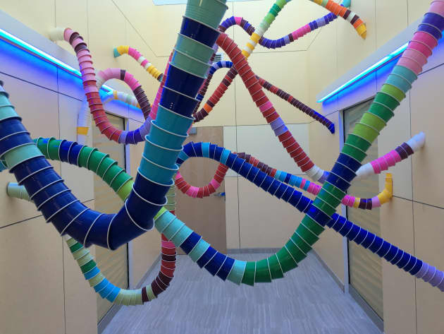 Spectrum Wind