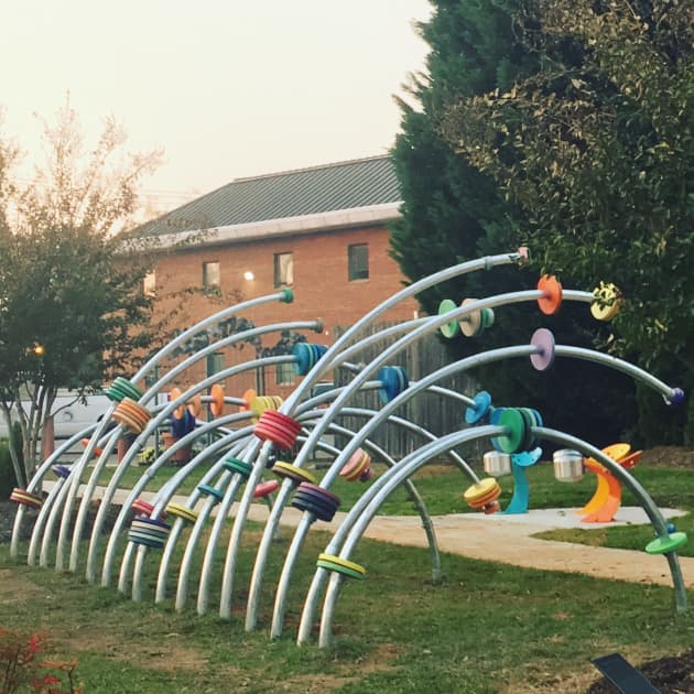 Abacus Wave