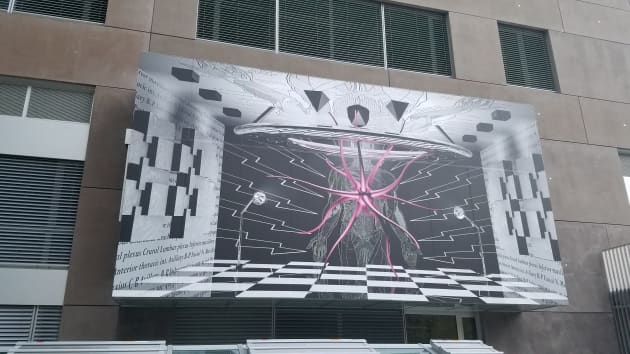 Digital Neuron