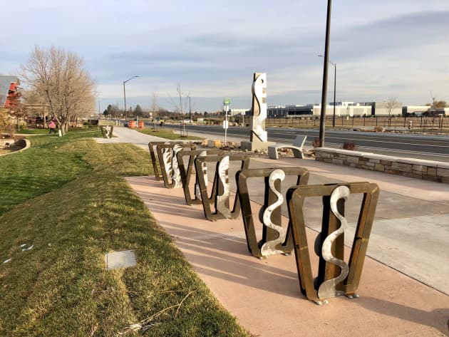 Terralogue Totems