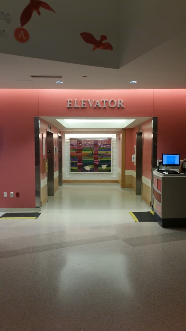 Cincinnati Children’s Hospital Medical Center