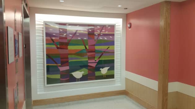 Cincinnati Children’s Hospital Medical Center