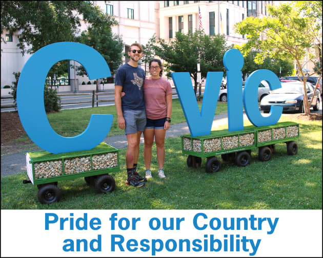 Put the I into C_vic
