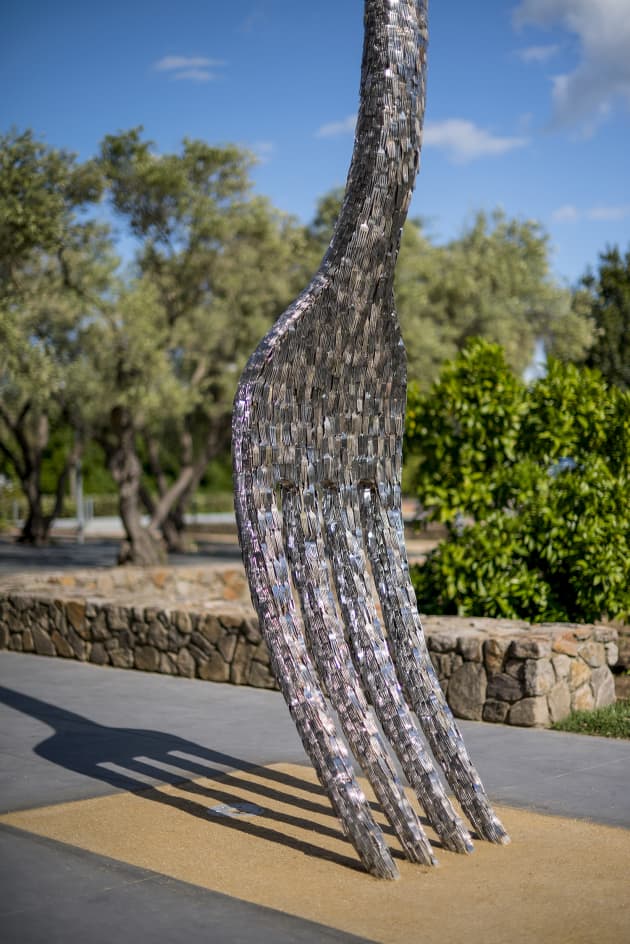 Fork | CIA at COPIA