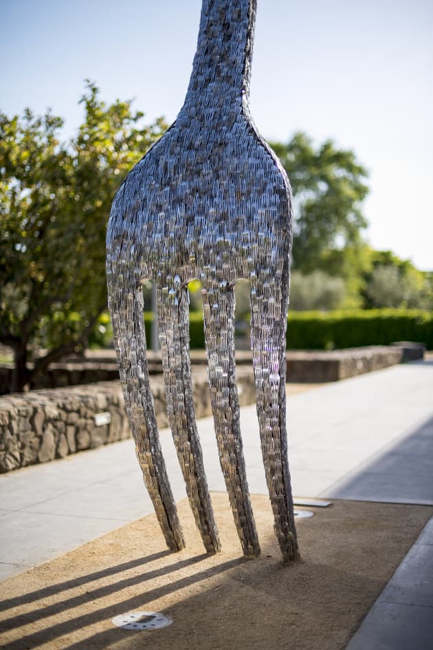 Fork | CIA at COPIA