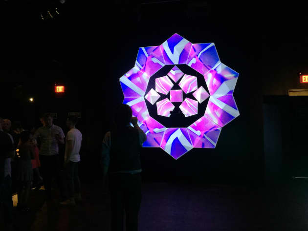 SOLUNA Festival – Array