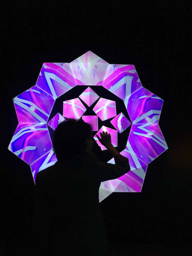 SOLUNA Festival – Array