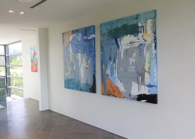 Private Residence- Miami, FL
