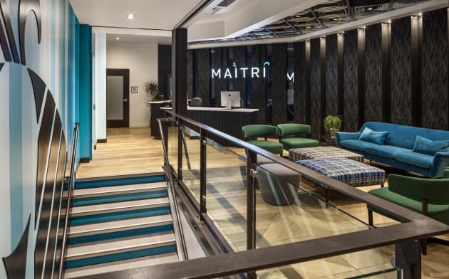 Maitri Medicinals