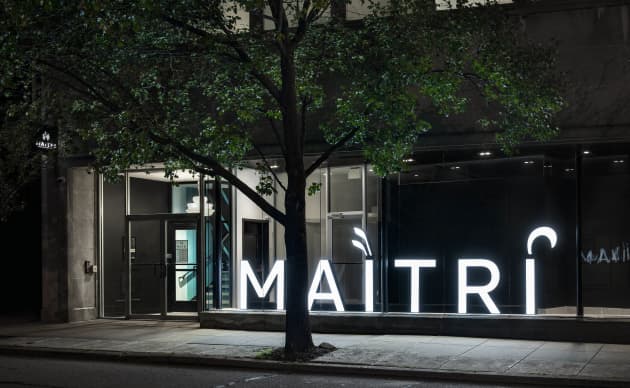 Maitri Medicinals