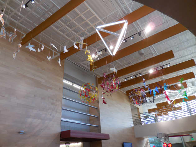 Eagle Pointe Recreation Center