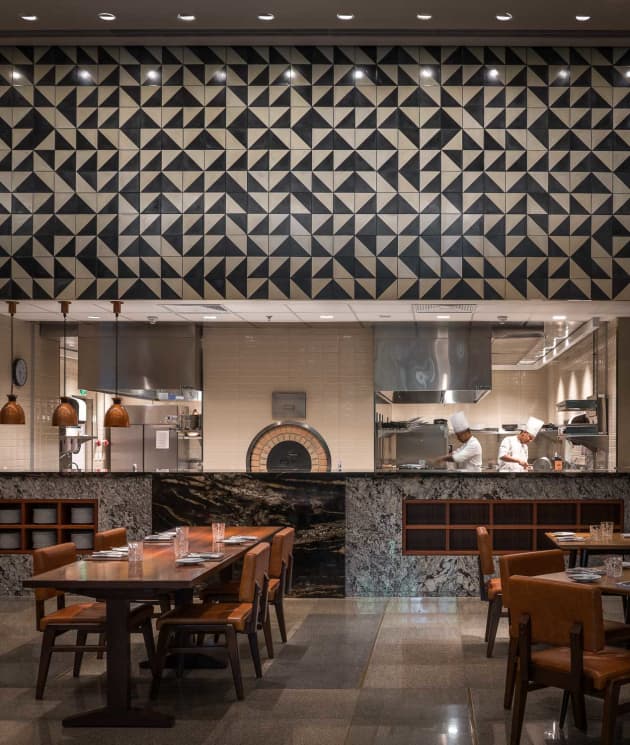 Four Seasons Sao Paulo