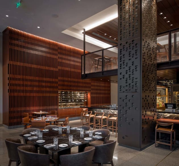 Four Seasons Sao Paulo