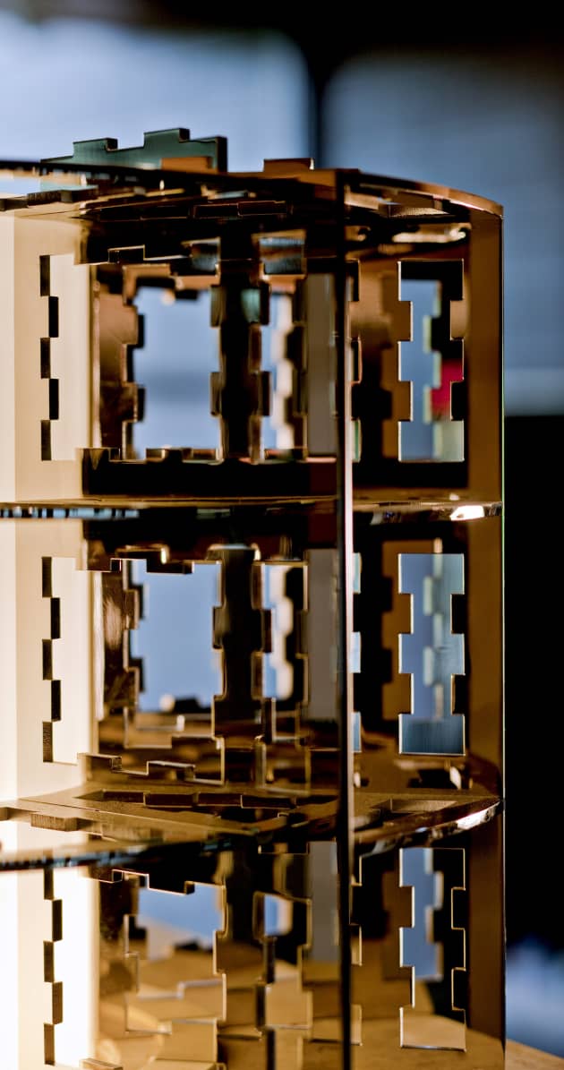 Cranbrook Torchiere