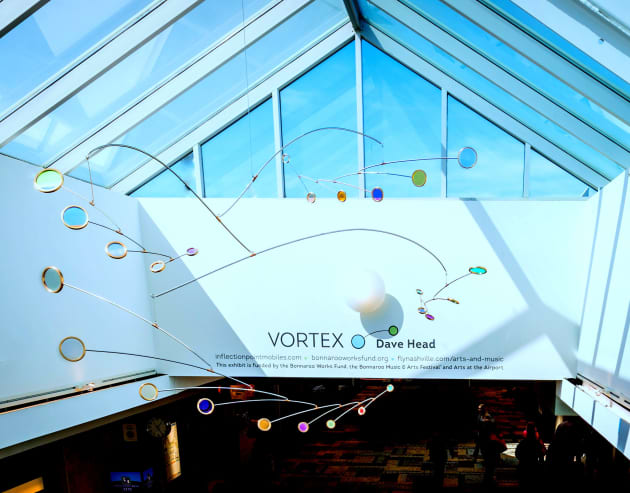 Vortex