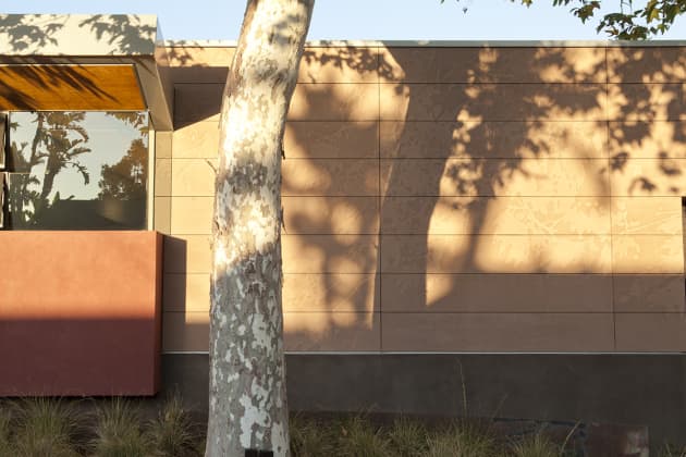 Sycamore House