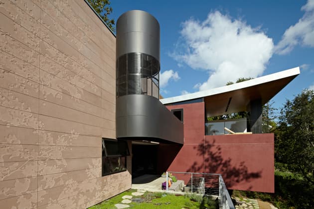 Sycamore House