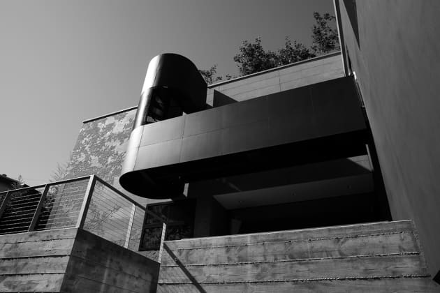 Sycamore House