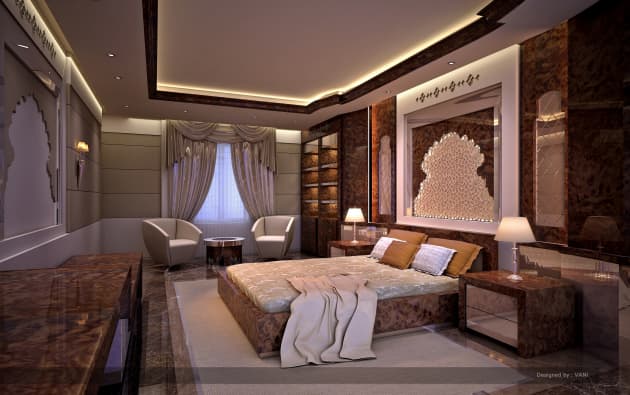 Al Shamal Hotel