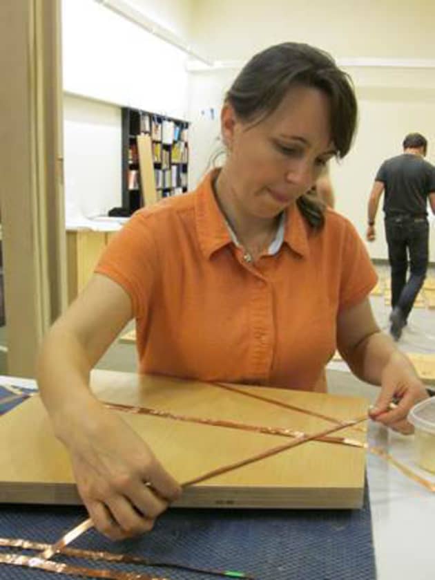 The StoryLines at Beth Chayim Chadshim