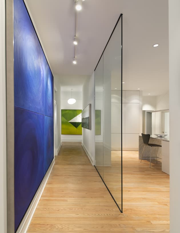 Apartment One