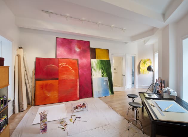 Apartment One