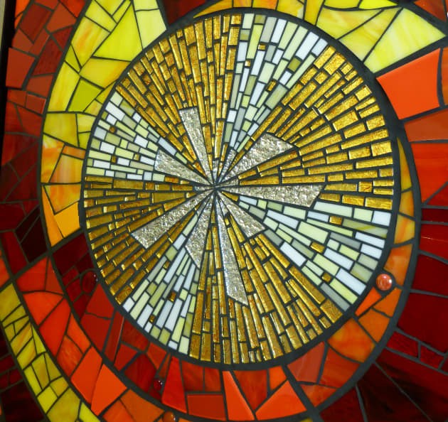 Stained Glass Windows