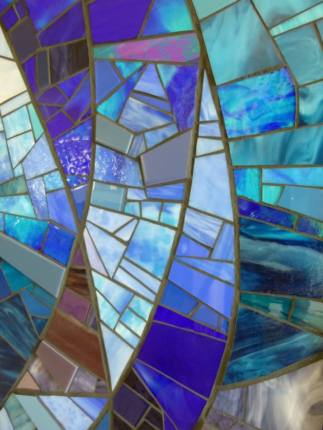 Stained Glass Windows