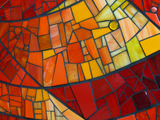 Stained Glass Windows