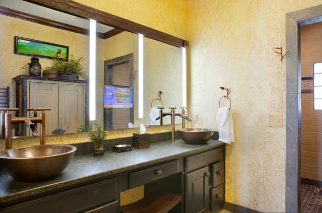 Indian Creek Lodge