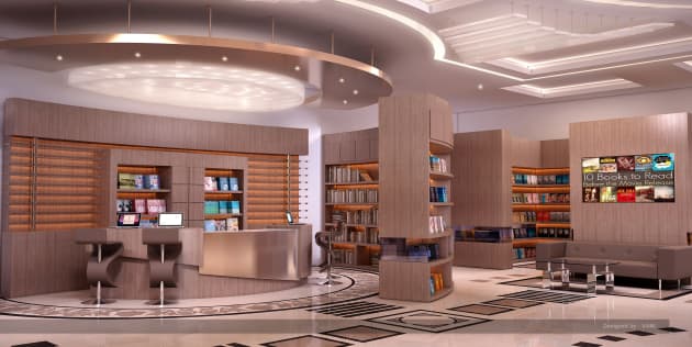 Book store