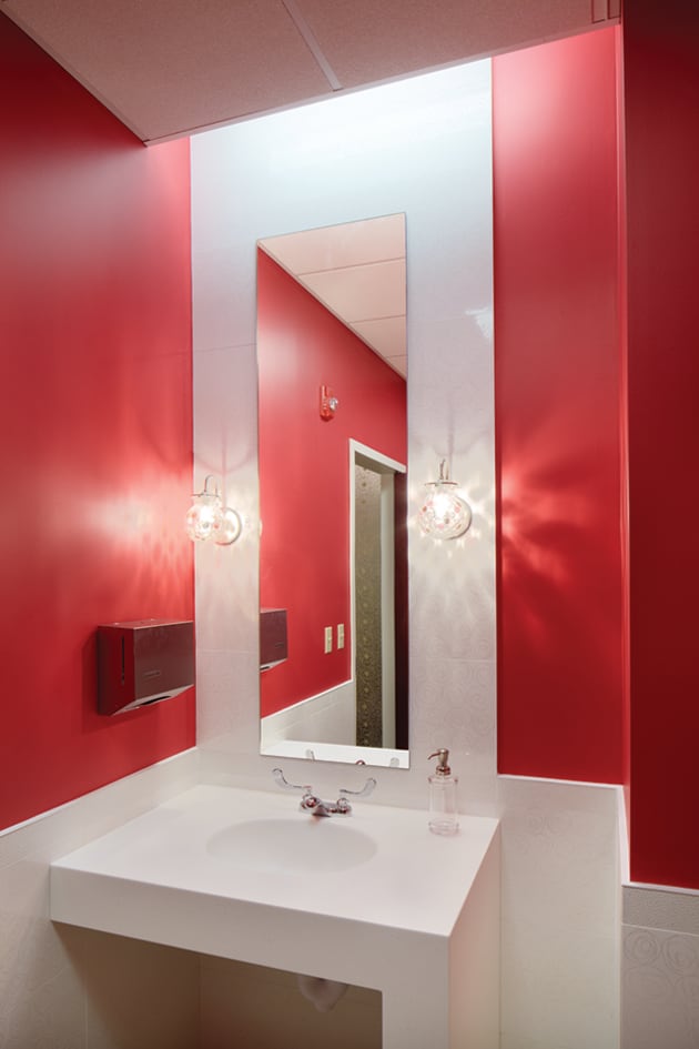 Baystate Women’s Imaging Center