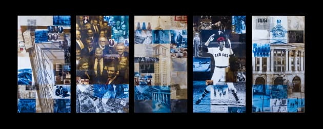 KPMG Centennial Commission