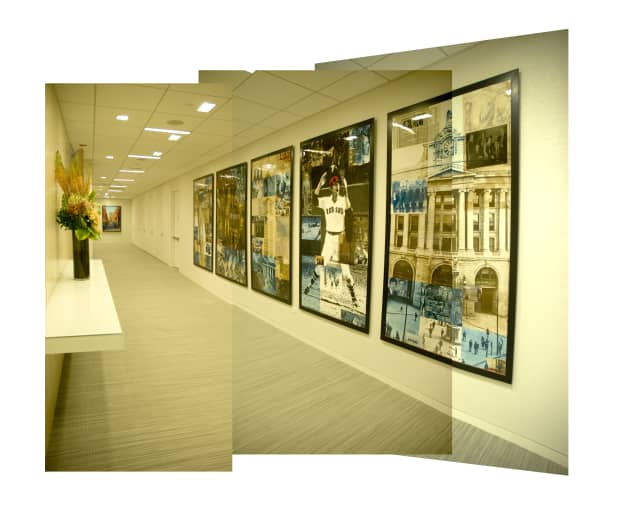 KPMG Centennial Commission