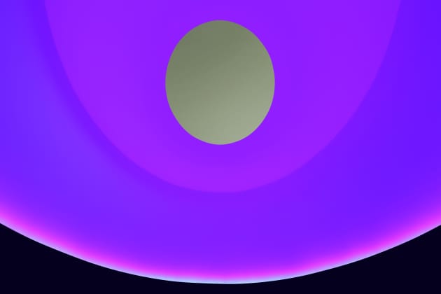 The Color Inside