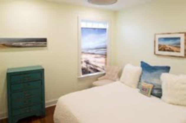Beach Condo